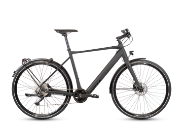 Grecos Eli Urban Elektrofahrrad 2026